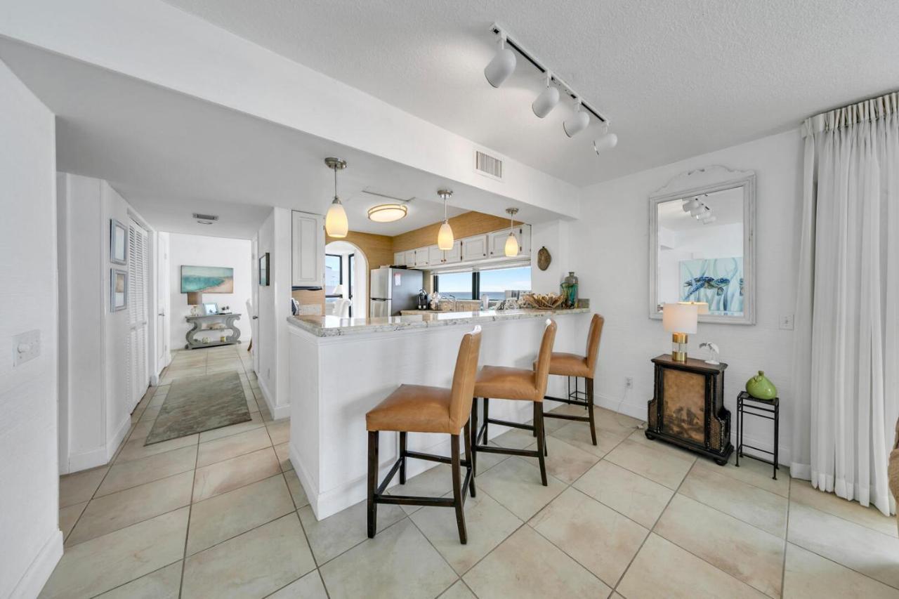 Mainsail 131 - Beachfront 2Br With Free Seasonal Beach Service Villa Destin Esterno foto