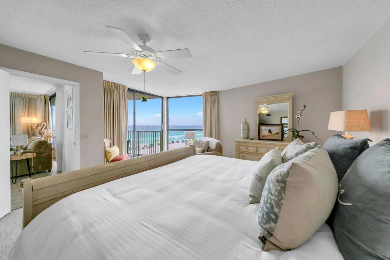 Mainsail 131 - Beachfront 2Br With Free Seasonal Beach Service Villa Destin Esterno foto