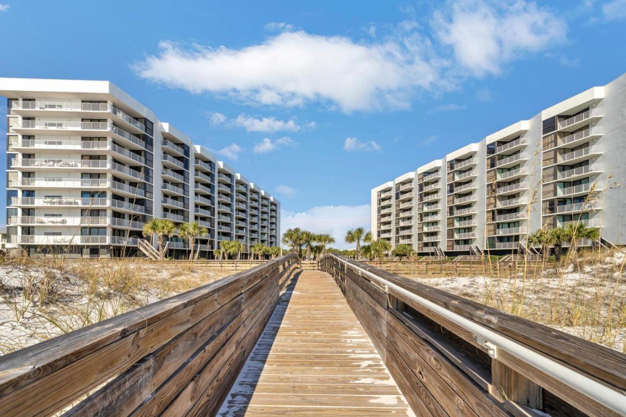 Mainsail 131 - Beachfront 2Br With Free Seasonal Beach Service Villa Destin Esterno foto