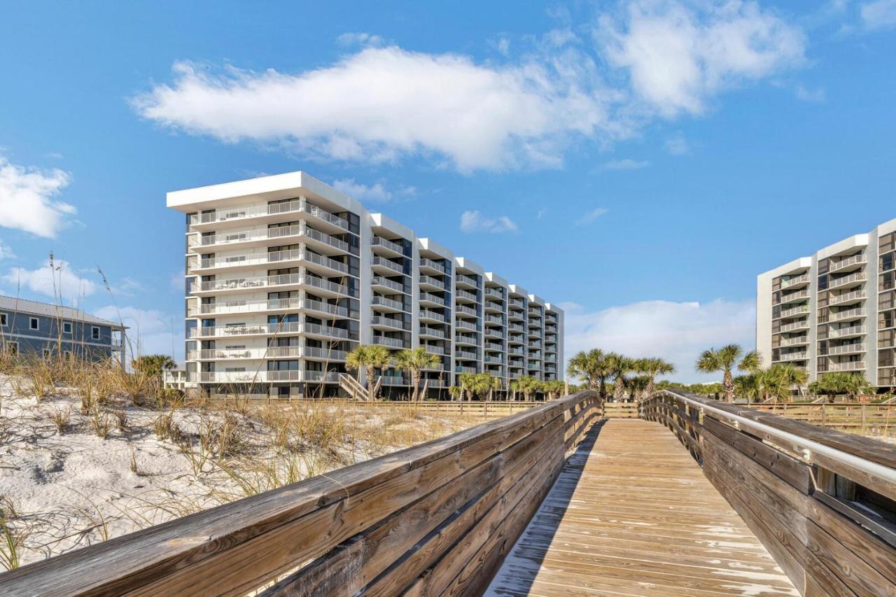 Mainsail 131 - Beachfront 2Br With Free Seasonal Beach Service Villa Destin Esterno foto