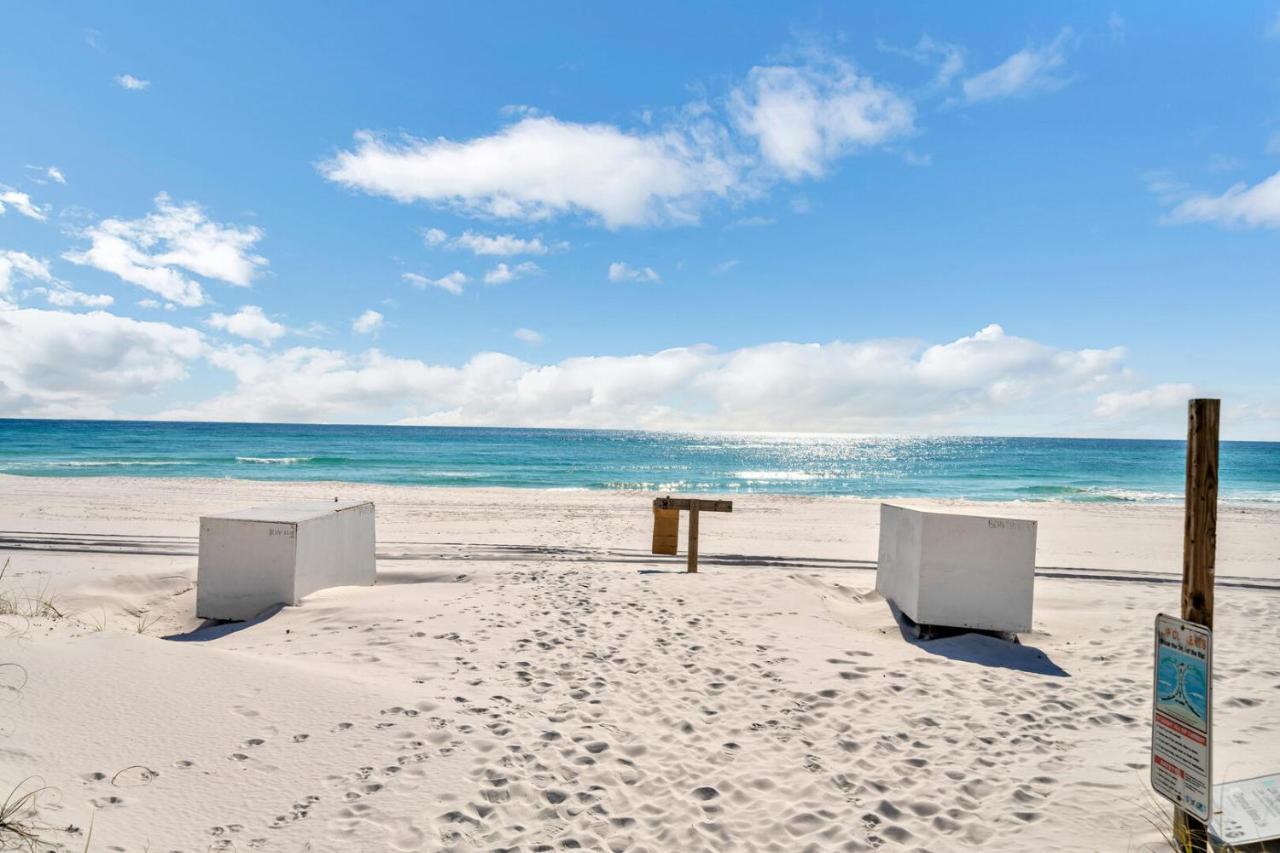 Mainsail 131 - Beachfront 2Br With Free Seasonal Beach Service Villa Destin Esterno foto