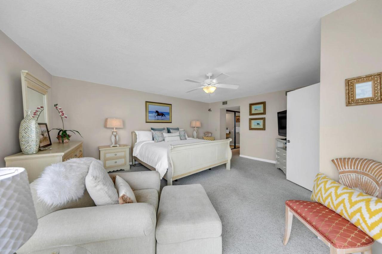 Mainsail 131 - Beachfront 2Br With Free Seasonal Beach Service Villa Destin Esterno foto