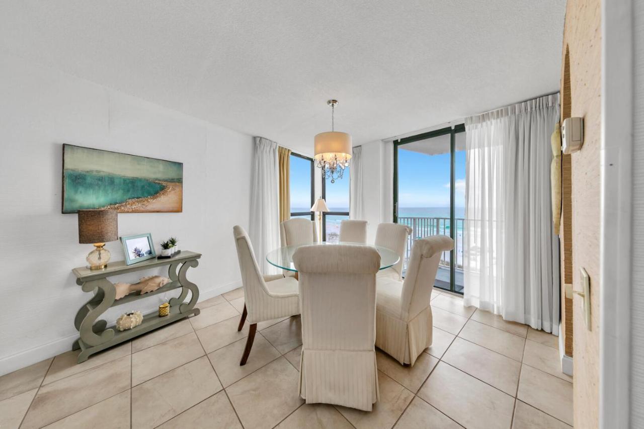 Mainsail 131 - Beachfront 2Br With Free Seasonal Beach Service Villa Destin Esterno foto