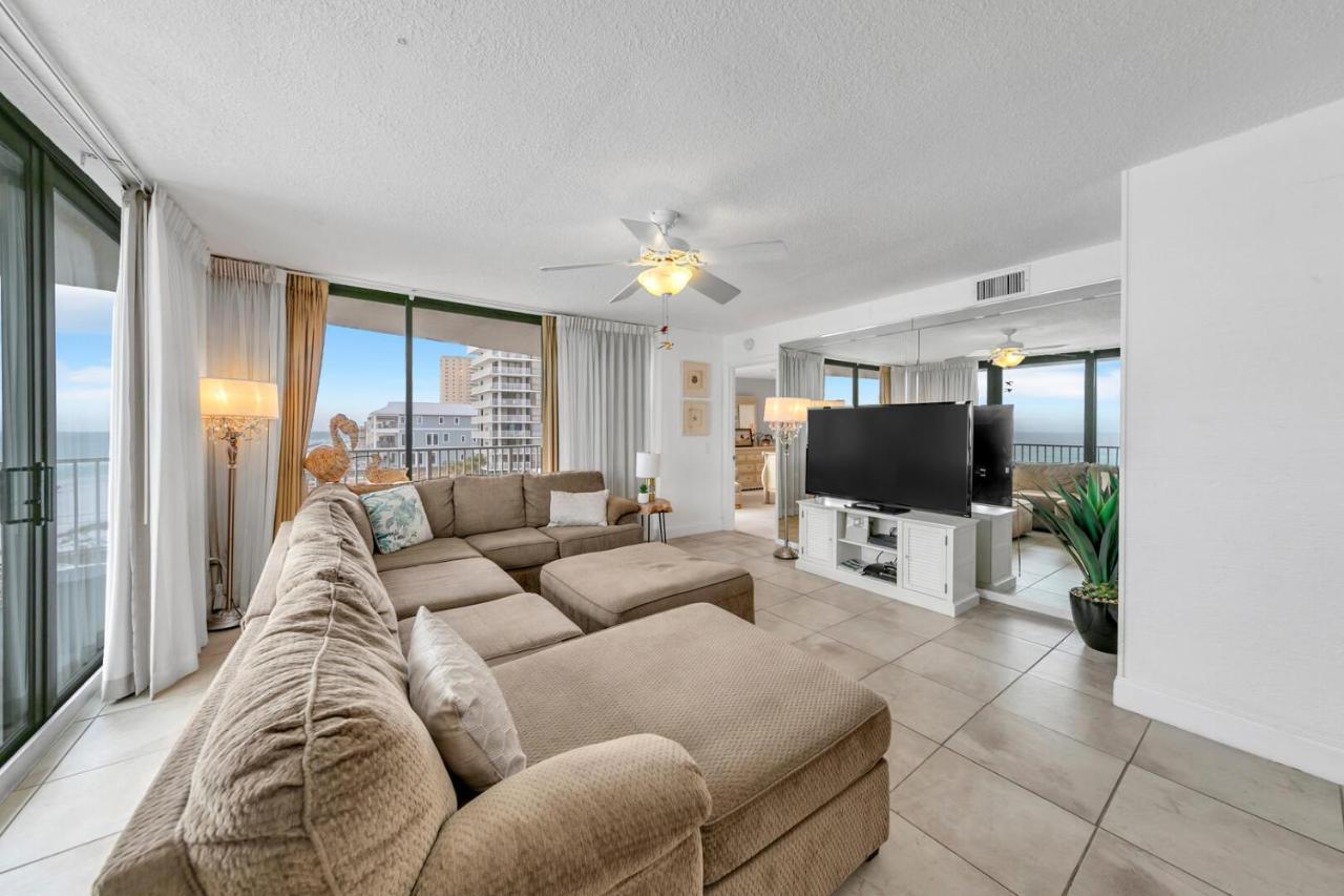 Mainsail 131 - Beachfront 2Br With Free Seasonal Beach Service Villa Destin Esterno foto