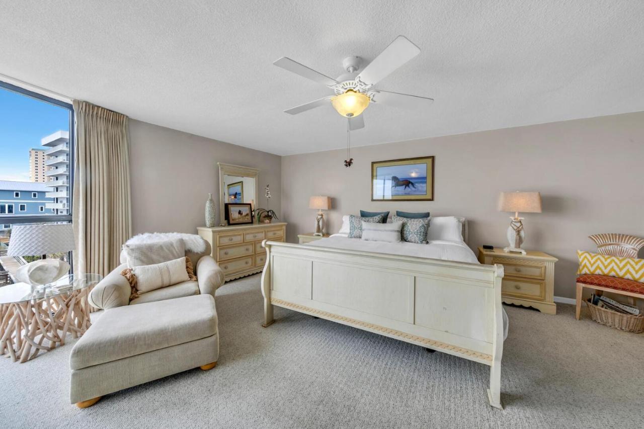 Mainsail 131 - Beachfront 2Br With Free Seasonal Beach Service Villa Destin Esterno foto