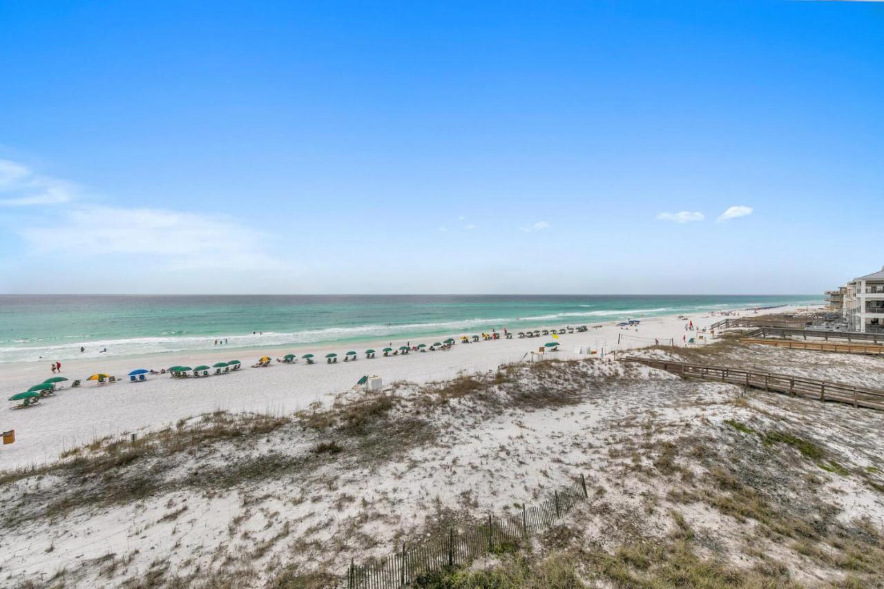 Mainsail 131 - Beachfront 2Br With Free Seasonal Beach Service Villa Destin Esterno foto