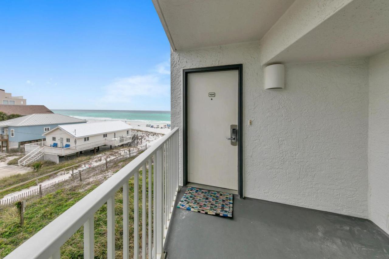 Mainsail 131 - Beachfront 2Br With Free Seasonal Beach Service Villa Destin Esterno foto