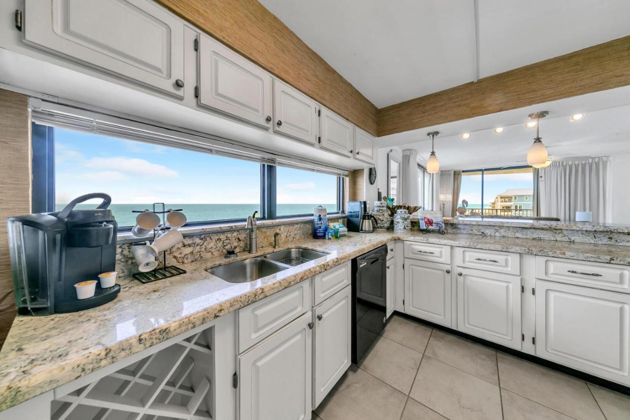 Mainsail 131 - Beachfront 2Br With Free Seasonal Beach Service Villa Destin Esterno foto