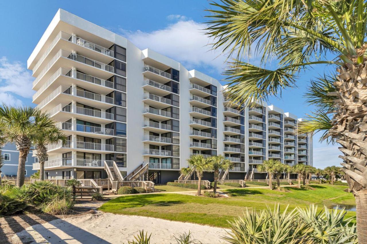 Mainsail 131 - Beachfront 2Br With Free Seasonal Beach Service Villa Destin Esterno foto