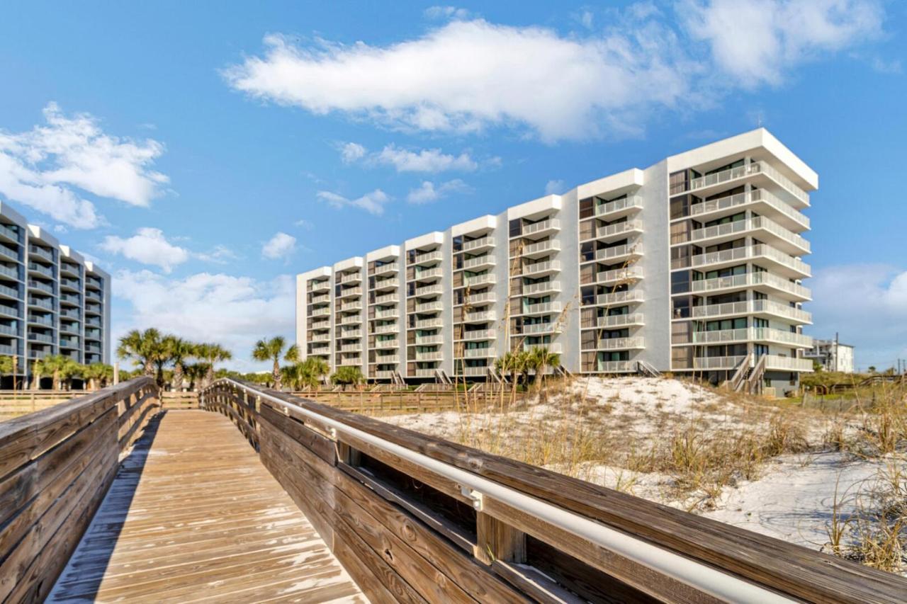 Mainsail 131 - Beachfront 2Br With Free Seasonal Beach Service Villa Destin Esterno foto