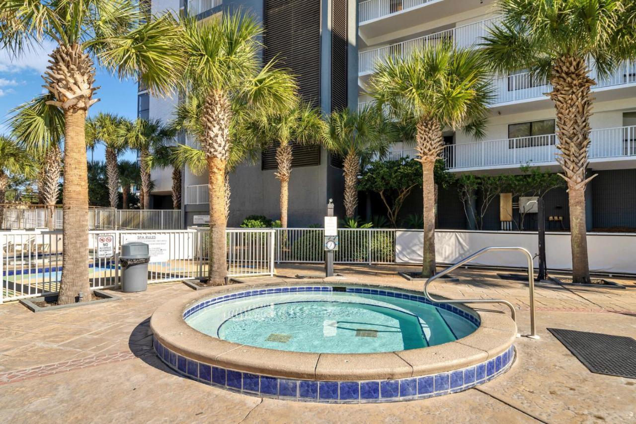 Mainsail 131 - Beachfront 2Br With Free Seasonal Beach Service Villa Destin Esterno foto