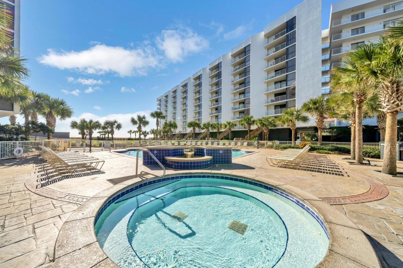 Mainsail 131 - Beachfront 2Br With Free Seasonal Beach Service Villa Destin Esterno foto